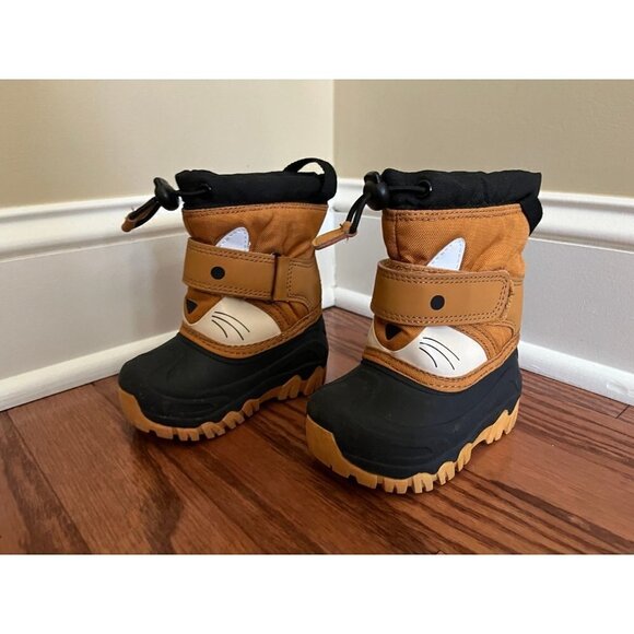 Kids Boots - Picture 3 of 5